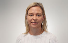 Debbie Bradfield