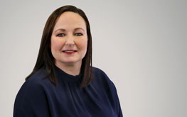 Ingrid Harris profile